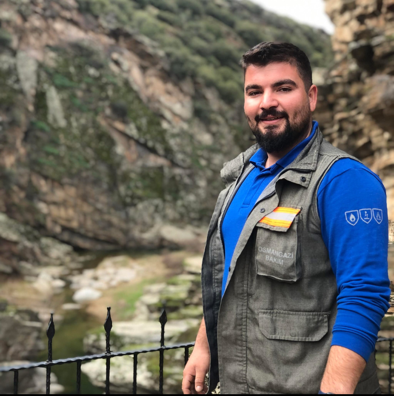 Elektrik Akımına Kapılan Genç Hayatını Kaybetti